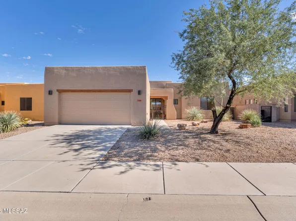 8148 N Night Pony Dr, Tucson, AZ 85743