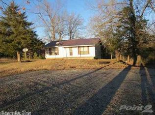 9195 White Dr, Cord, AR 72524