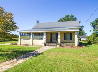 321 Herman Lane Rd, Stantonsburg, NC 27883