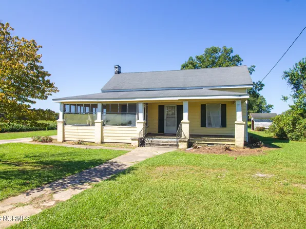 321 Herman Lane Road, Stantonsburg, NC 27883