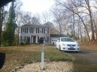 1867 Meadowood Dr, Marietta, GA 30062