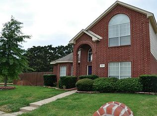 421 Belmont Ct, Lewisville, TX 75067