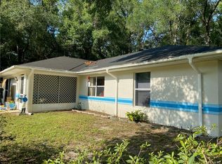3997 S Ventura Ave, Inverness, FL 34452