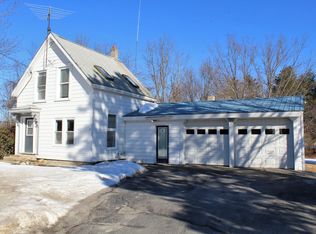 190 Windham Center Rd, Windham, ME 04062