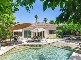 40 Vistara Dr, Rancho Mirage, CA 92270