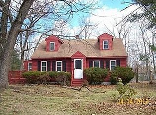 15 Mount Henry Rd, Shirley, MA 01464