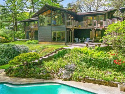 9 Hidden Green Lane, Larchmont, NY, 10538