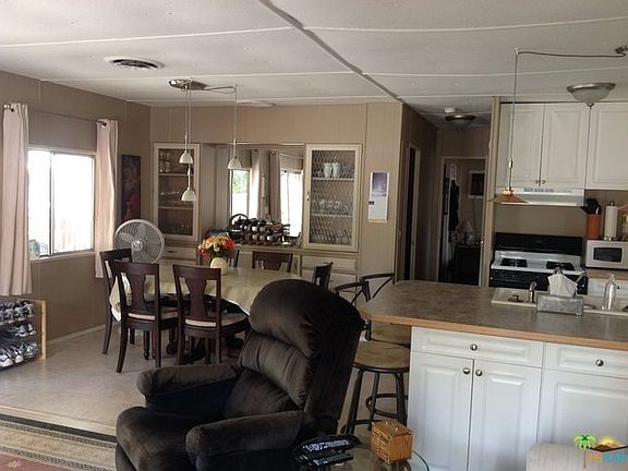 Open Living Room