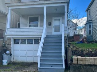 262 Sherman Ave, Vandergrift, PA 15690