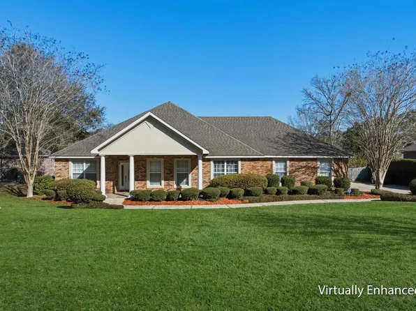 2184 Gates Dr, Tallahassee, FL 32312