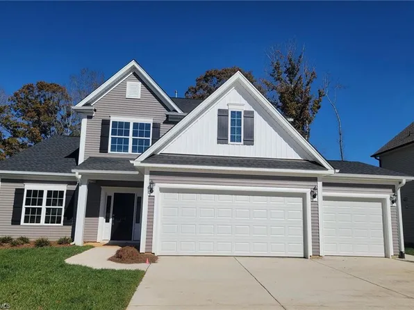 111 Moravian Ct, Advance, NC 27006