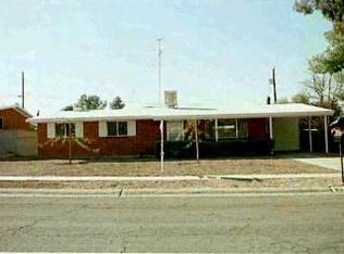 6151 E Seneca St #0, Tucson, AZ 85712