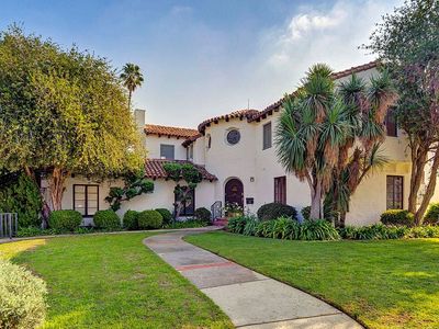 364 N McCadden Pl, Los Angeles, CA, 90004