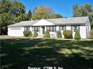 387 Burnham St, Manchester, CT 06042