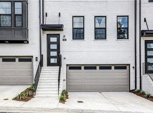 827 Stone Ridge Ln, Atlanta, GA 30324