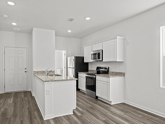 Alps The Alps Kitchen