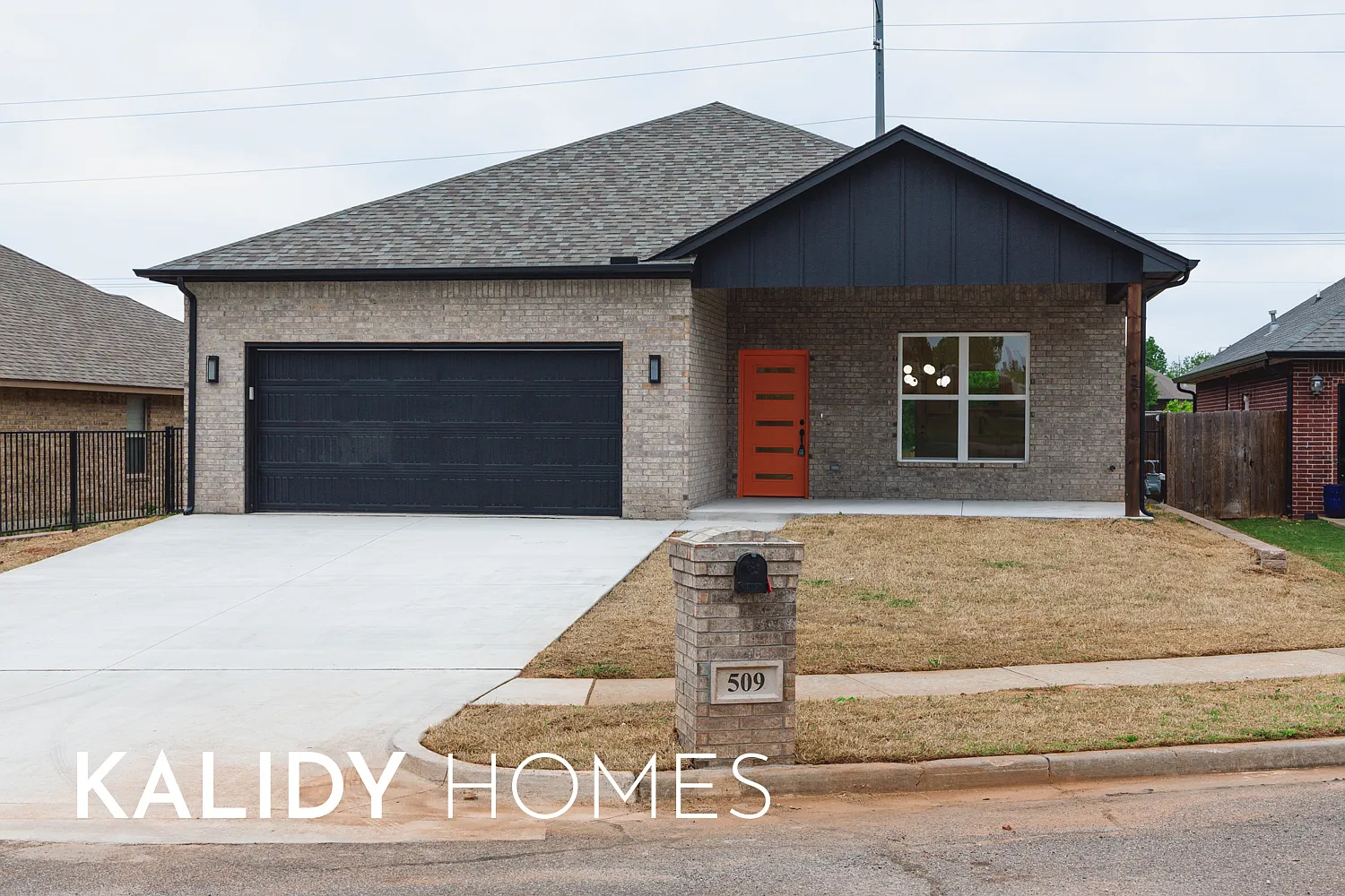 509 Beechwood Way - 1 — Photo 1