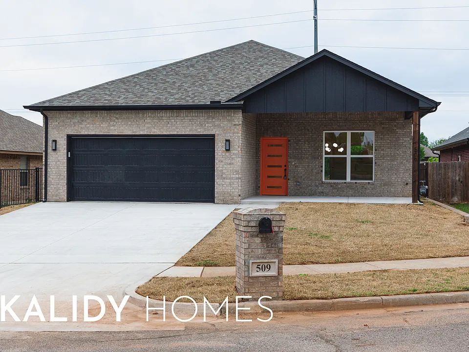 509 Beechwood Way