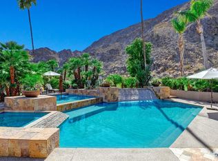 46615 Quail Run Dr, Indian Wells, CA 92210