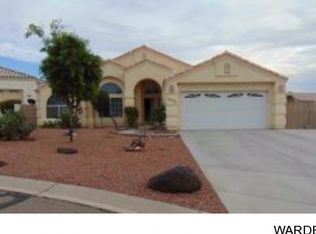 2576 Fox Run Ln, Bullhead City, AZ 86442