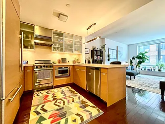 Rented by Pear NYC LLC