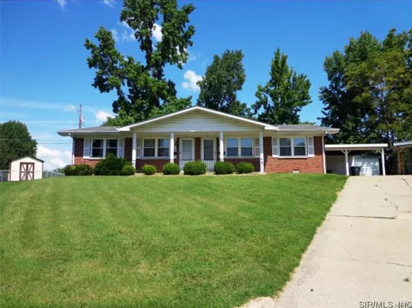 24 President Way, Belleville, IL 62226