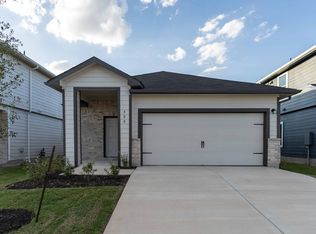 500 Estuary Dr, Maxwell, TX 78656