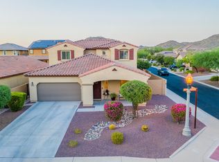 7538 W Redbird Rd, Peoria, AZ 85383