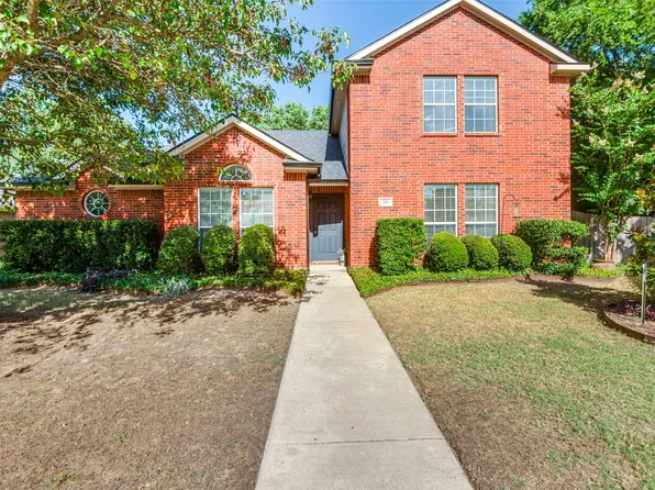 329 Fox Hollow Dr, Red Oak, TX 75154