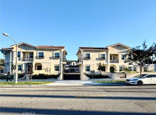 300 E Alhambra Rd #F, Alhambra, CA 91801
