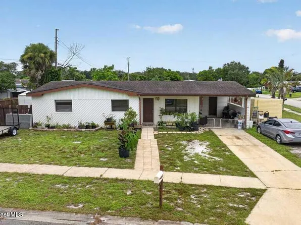 1637 Muldrew Ave, Melbourne, FL 32935