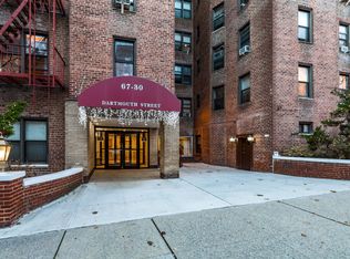 67-30 Dartmouth Street, forest hills, NY 11375