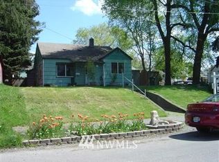 4609 E E St, Tacoma, WA