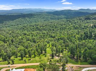 LOT 11 Haven Way, Blue Ridge, GA 30513