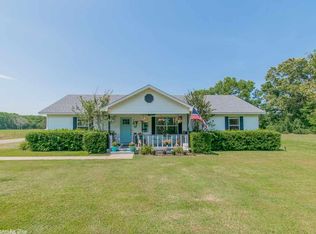 50 Barnard Ln, Vilonia, AR 72173