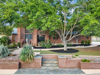332 Towne Vue, Castle Hills, TX, 78213