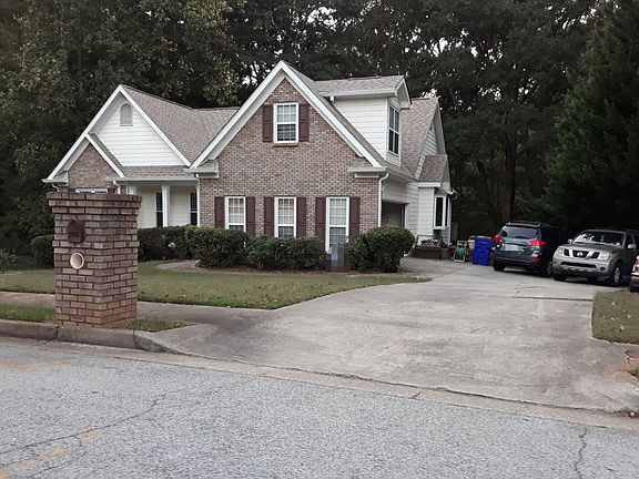 2nd image of 2905 Bridle Creek Dr SW