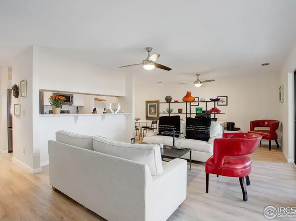 1588 Bradley Dr #C104, Boulder, CO 80305