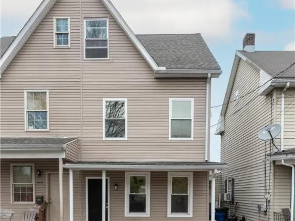 943 W Lincoln St, Easton, PA 18042