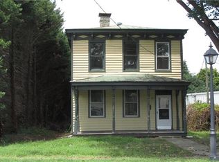 277 Grove Ave, Petersburg, VA 23803