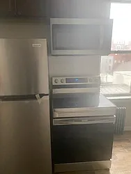 Rented by JB Mac Real Estate Inc.