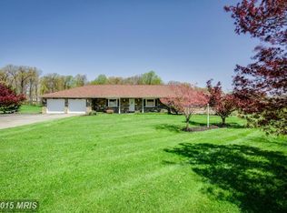 2812 Glenwood Springs Dr, Glenwood, MD 21738