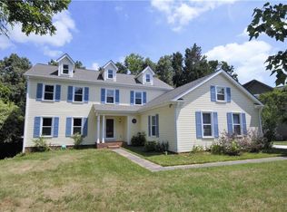 7172 Blackmoor Rd, Kernersville, NC 27284