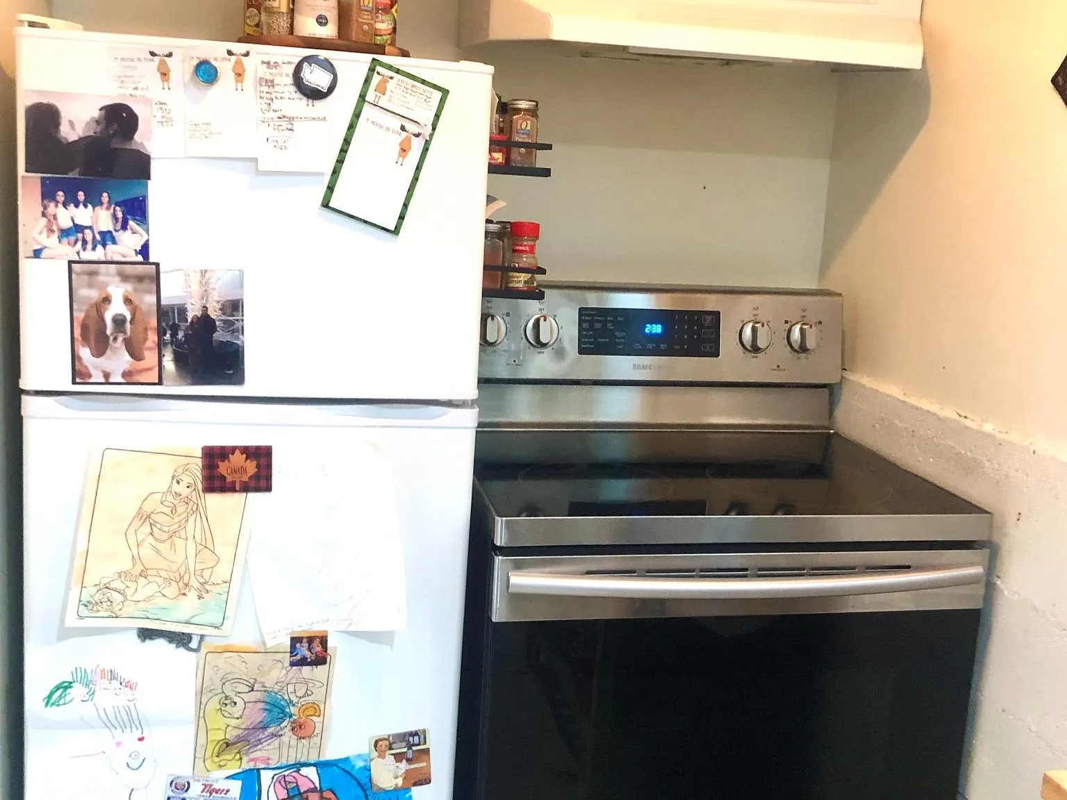 1 bed, 1000 sqft, $2,200 — Photo 2