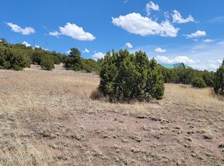 W 4th St, Eagar, AZ 85925