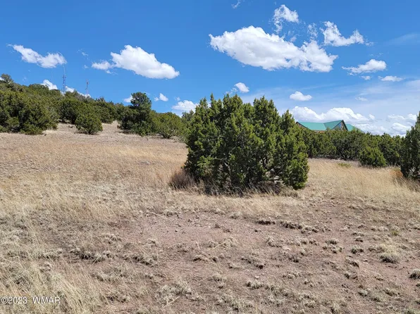 W 4th St, Eagar, AZ 85925