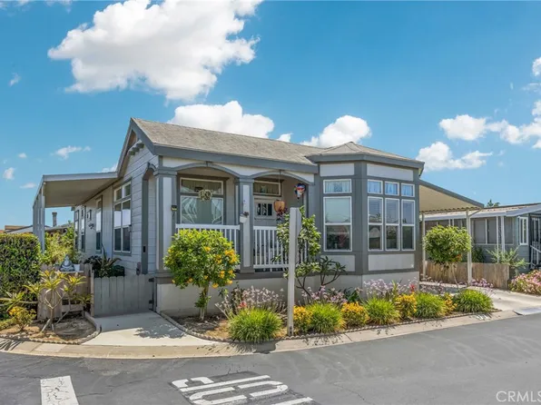 8200 Bolsa Ave Spc 70, Midway City, CA 92655