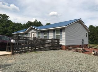 1935 Goldston Carbonton Rd, Goldston, NC 27252