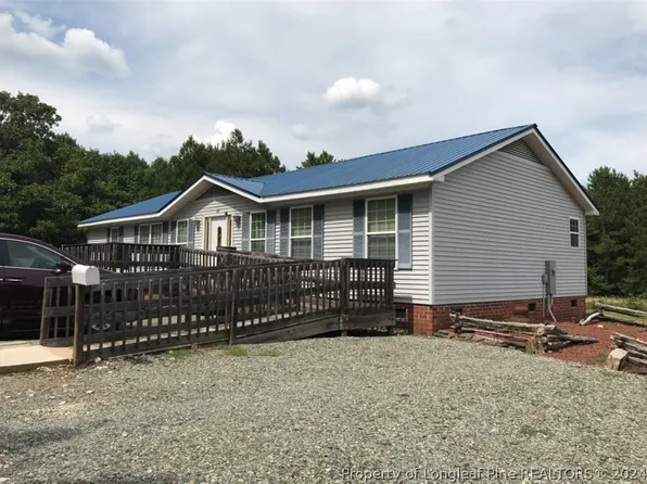 1935 Goldston Carbonton Rd, Goldston, NC 27252