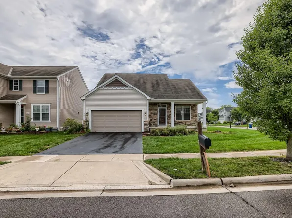 259 Linda Lee Ln, Lewis Center, OH 43035